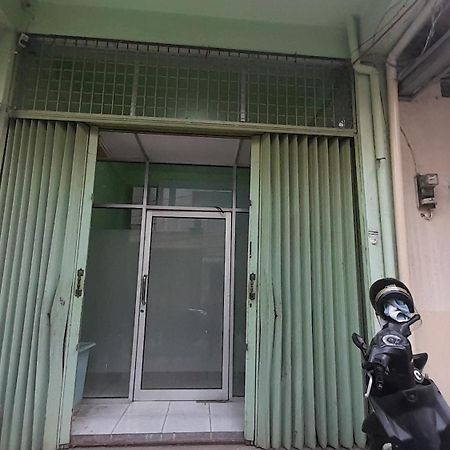 Oyo 93417 Homestay Bunga Rinte Syariah Near Komp Perumahan Stella Ressidence 2 Medan Eksteriør billede