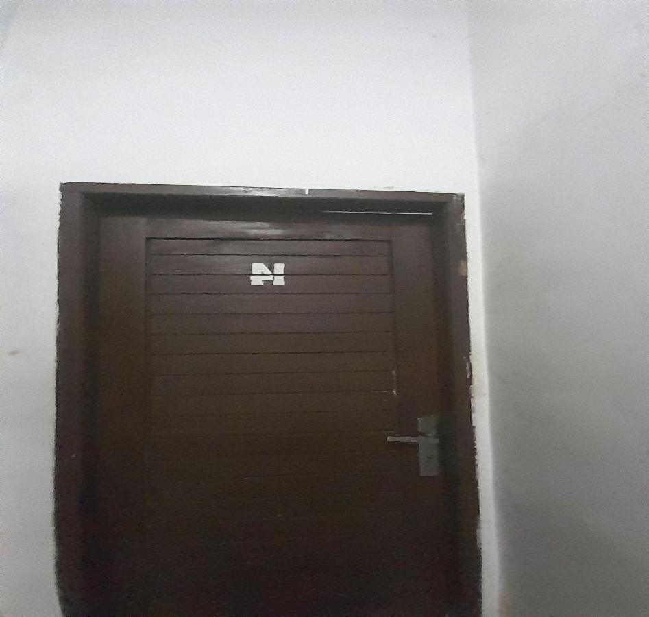 Oyo 93417 Homestay Bunga Rinte Syariah Near Komp Perumahan Stella Ressidence 2 Medan Eksteriør billede