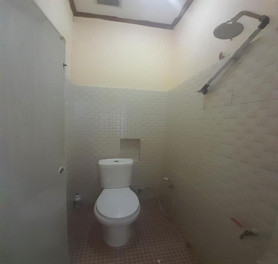 Oyo 93417 Homestay Bunga Rinte Syariah Near Komp Perumahan Stella Ressidence 2 Medan Eksteriør billede